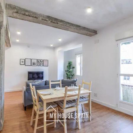 Myhousespain - Moderno Piso En Embajadores Madrid Exterior photo